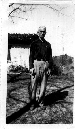 my grandfather, 1944