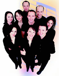 leahy musical family pic