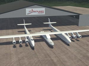 stratolaunch