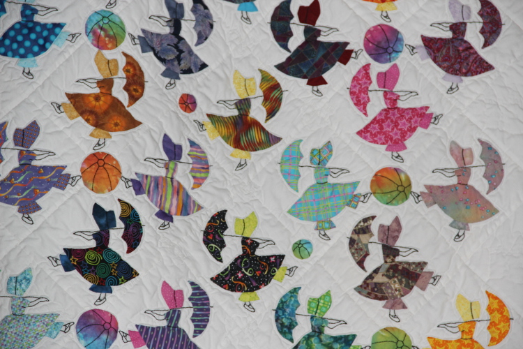 AV Fair quit detail 2014