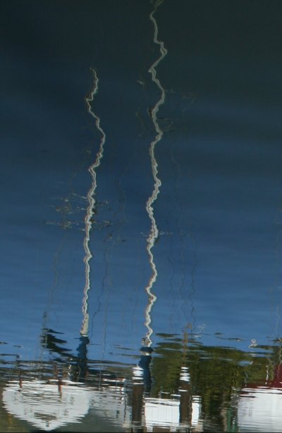 reflections