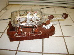 ship in abottle