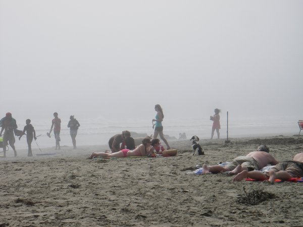 Cayucos