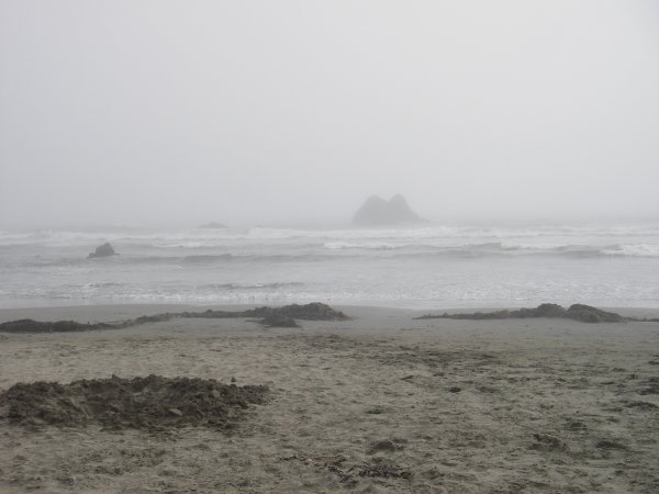 Cayucos
