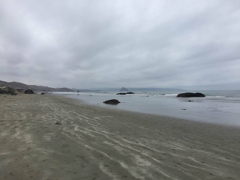 Cayucos