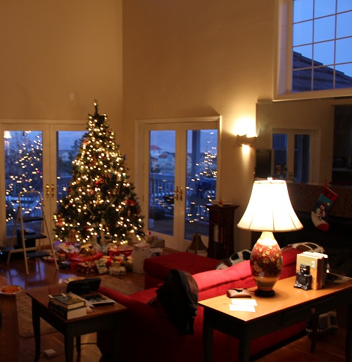 xmas 2010