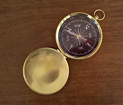 compass