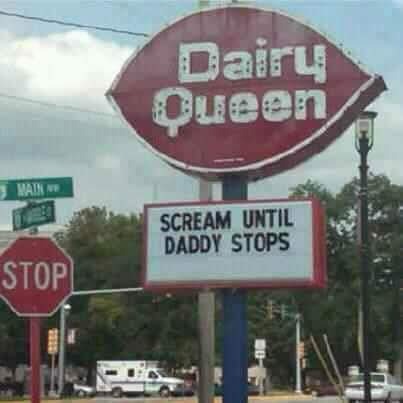 dairy queen