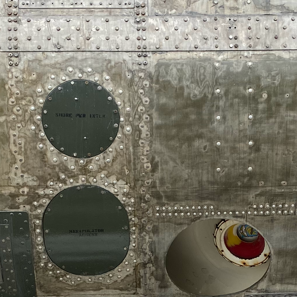 dsrv detail