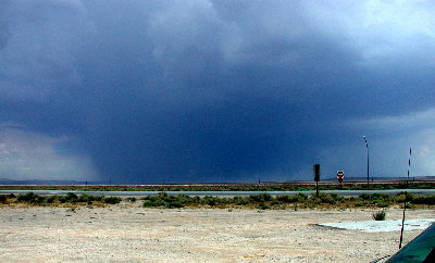 storm of edwards