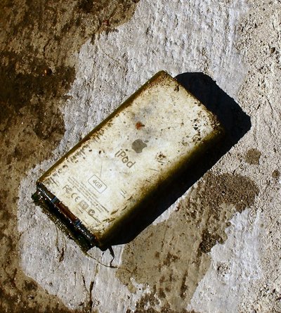 Apple 4Gb Ipod