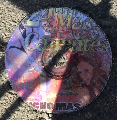 Cromas