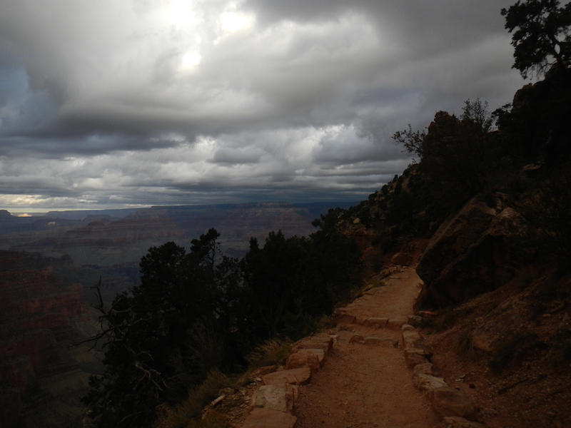 grand canyon