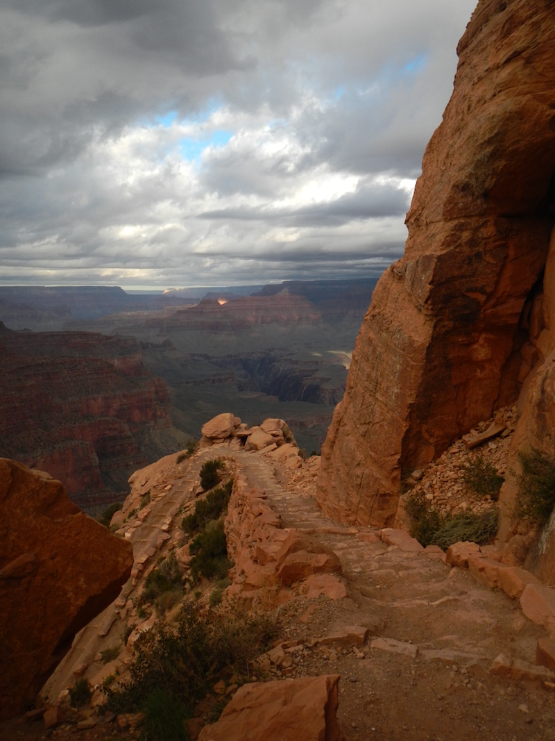 grand canyon