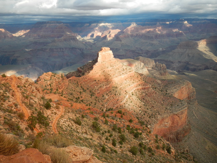 grand canyon