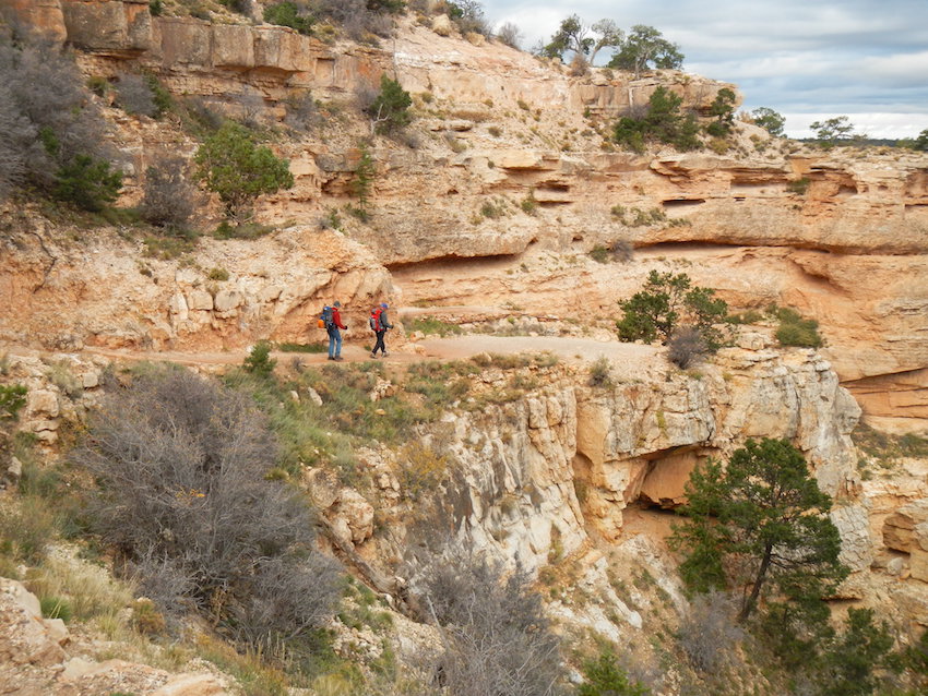 grand canyon