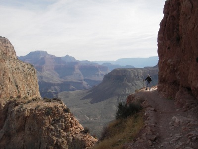 Grand Canyon 2005