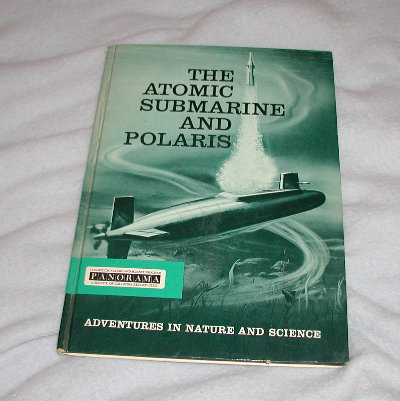 book on submarines