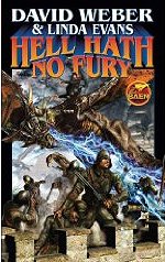 hell hath no fury