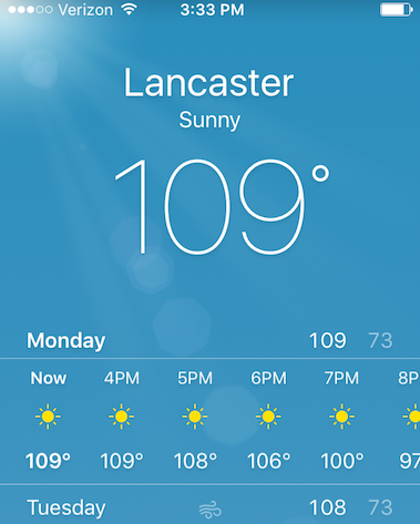 lancaster 109f