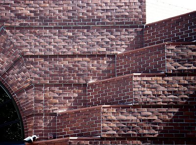 Martinez brickwork
