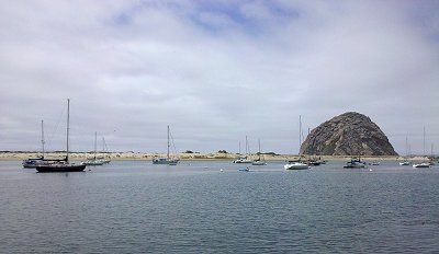 Morro Bay, 2010