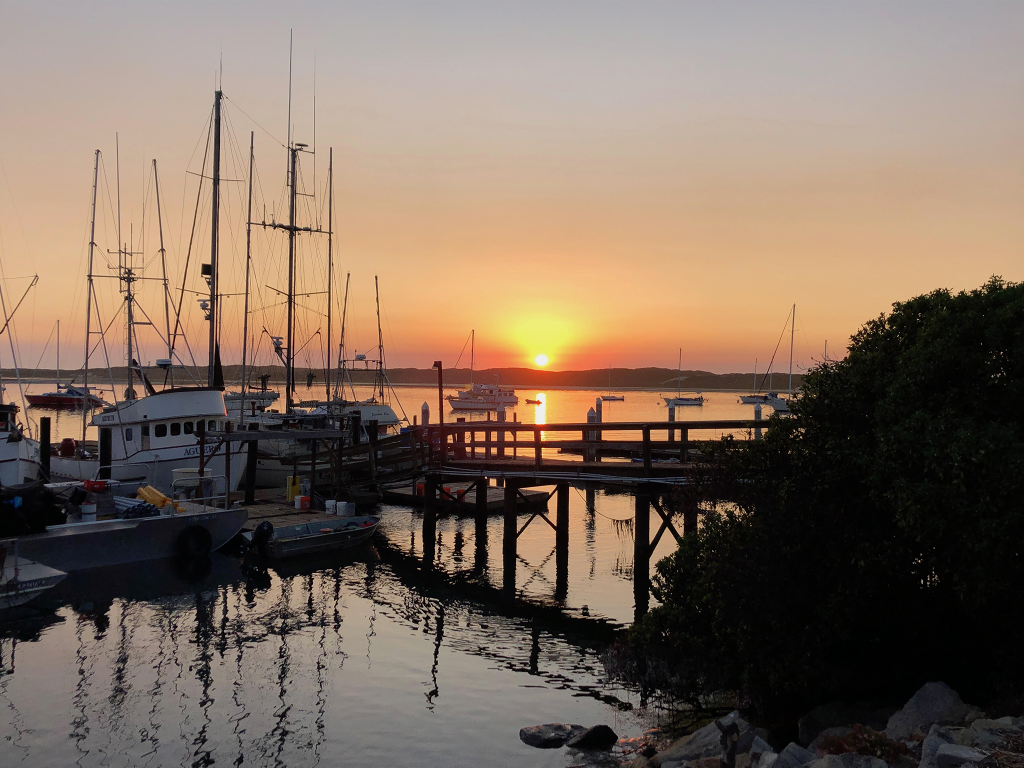 Morro Bay