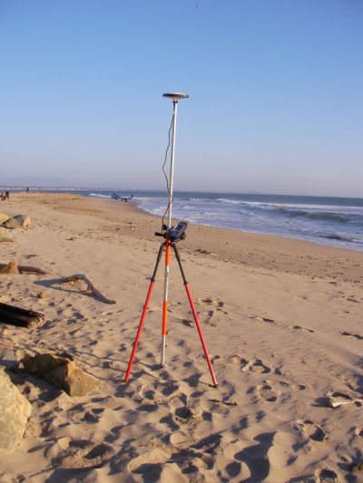 mapping the ocean
