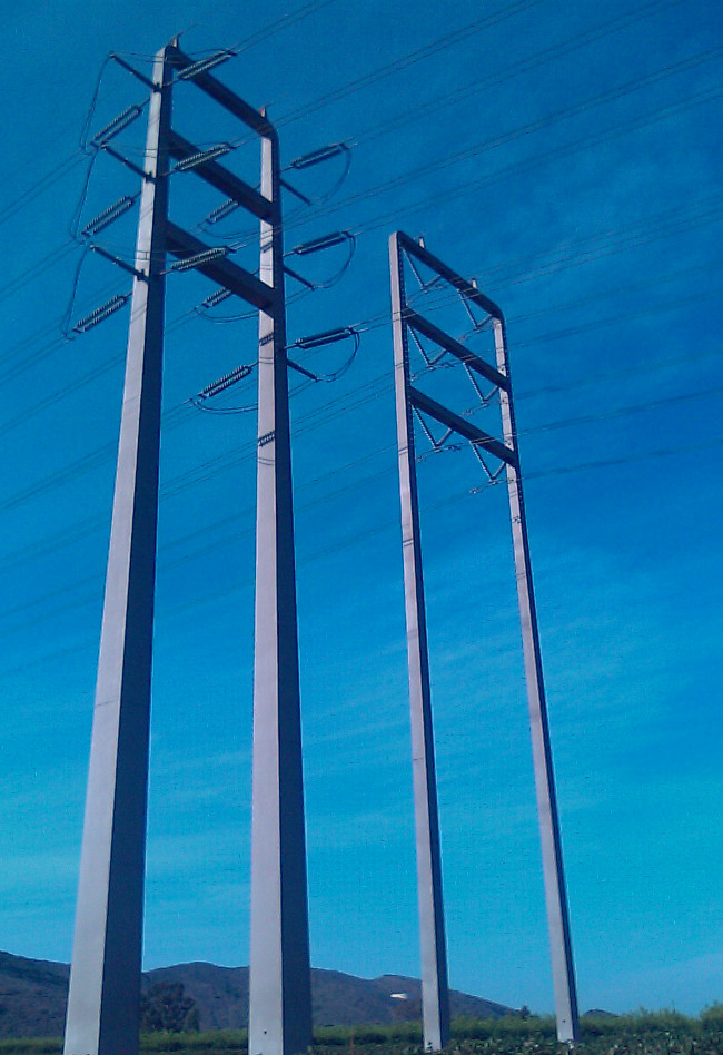 powerlines