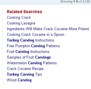 re-cooking turkey search results