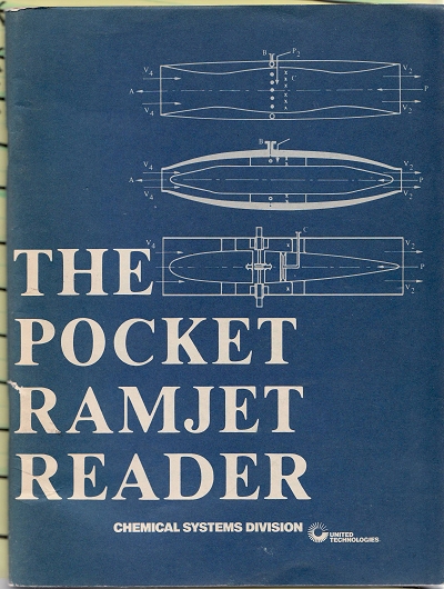 the Rocket Ramjet reader