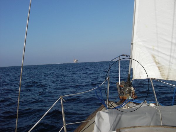 x roller furling forestay and drum, overview