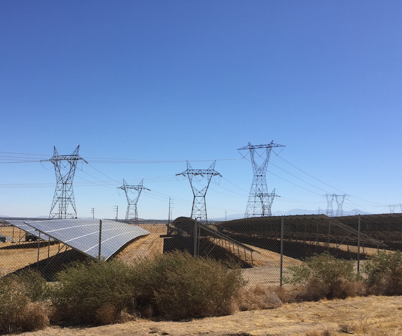 Solar Panels