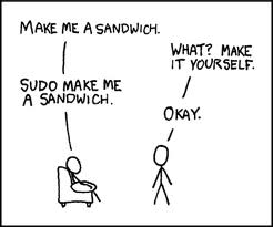 Read XKCD!!