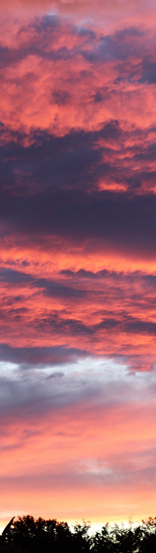 September Sunset 2011