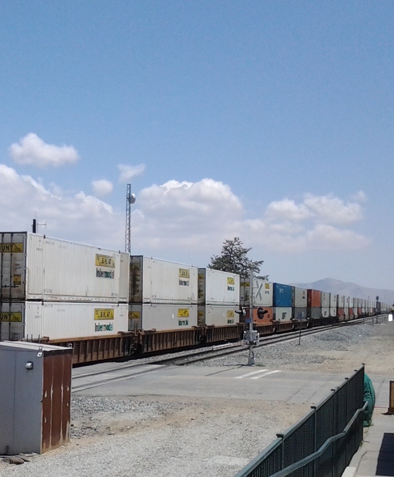 tehachapi train