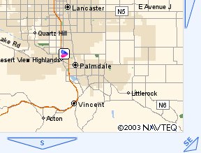 wifi hotspots in the antelope valley